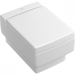 Подвесной унитаз Villeroy&Boch Memento 562810R1 подвесной без сиденья