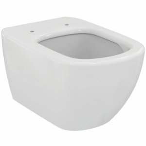 Унитаз Ideal Standard Tesi T007901 подвесной без сиденья
