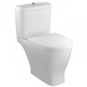 Унитаз Jacob Delafon Odeon Up Vario 4957CK-00 без бачка и сиденья