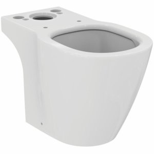 Унитаз компакт Ideal Standard Connect E042901 без бачка и сиденья