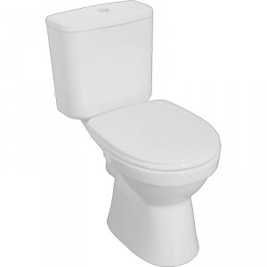 Унитаз биде Norm Eisberg 9844B099-7204 с бачком и сиденьем Микролифт