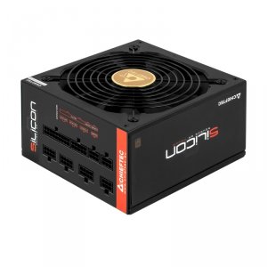 Блок питания Chieftec SLC-750C