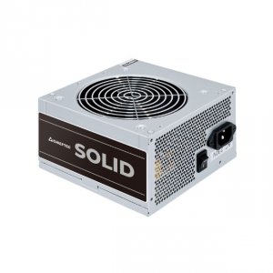 Блок питания Chieftec 500W GPP-500S (0753263076304)