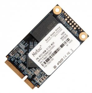 Твердотельный накопитель Netac N5M NT01N5M-512G-M3X