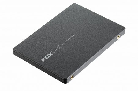 Внутренний SSD Foxline FLSSD240SM5 240Gb