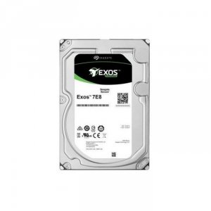 Внутренний HDD Seagate Exos 7E8 ST2000NM004A 2TB