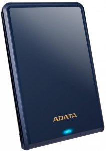 Внешний жесткий диск ADATA HV620S 2 ТБ синий (AHV620S-2TU31-CBL)