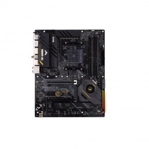 Материнские платы ASUS TUF GAMING X570-PRO (WI-FI)