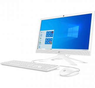 Моноблоки HP 21-b0020ur (2S8B4EA)