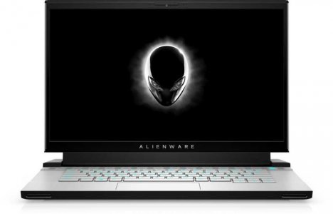 Ноутбуки Alienware m15 R3 (M15-7366)