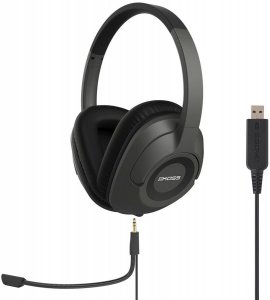 Наушники с микрофоном Koss SB42-USB (80001059)