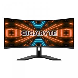 Монитор GigaByte G34WQC (20VM0-GG34WQCBI-1EKR)