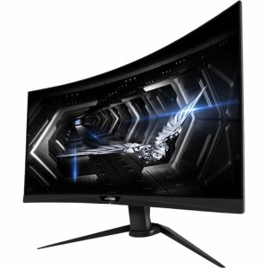 Монитор GigaByte Aorus CV27Q 27" (20VM0-ACV27QBA-1EKR)