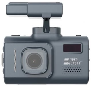 Видеорегистраторы с радар-детектором Silverstone F1 F1 HYBRID UNO SPORT GPS (UNO-SPORT)