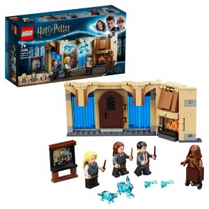 Конструкторы Lego Выручай-комната Хогвартса (75966)