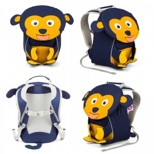 Рюкзак детский Affenzahn Marty Monkey