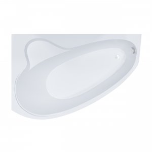 Акриловая ванна Triton ОМР Н0000000209 160x104