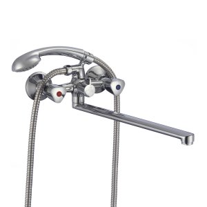 Смеситель Milardo Tring TRISBL2M10 (хром)