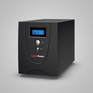 Источник бесперебойного питания CyberPower Value2200EILCD (VALUE 2200EILCD)