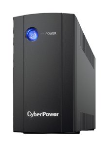 Источник бесперебойного питания CyberPower UTI675E