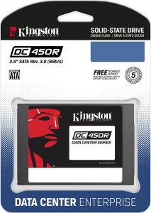 Внутренний SSD Kingston DC450R Series SEDC450R/1920G 1920Gb