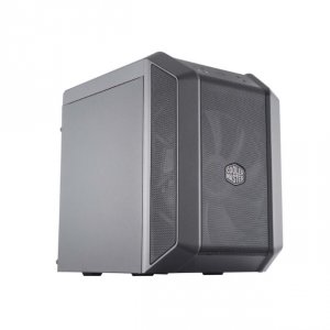 Корпус для компьютера Cooler Master MasterCase H100 ARGB (MCM-H100-KANN-S01)