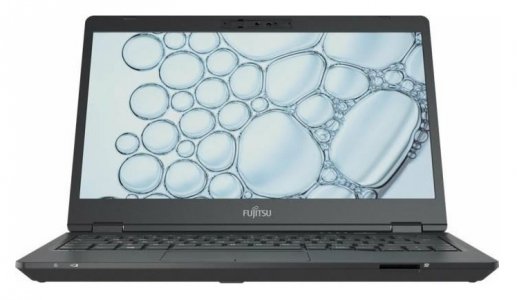 Ноутбуки Fujitsu U7310 (LKN:U7310M0003RU)