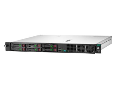 Серверы HPE DL20 Gen10 (P17080-B21)