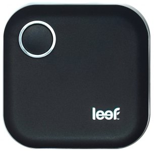 USB флешка Leef iBridge Air 64Gb (черно-серебристый) (LIBA00KK064E1)