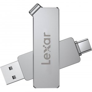 USB Flash Drive Lexar LJDD30C064G-BNSNG