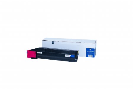 Картридж NV Print NV-TK8505M (пурпурный)