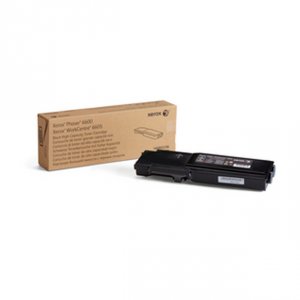 Картриджи Xerox 106R02252 Black