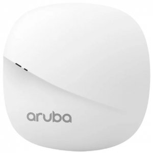 Точки доступа HPE Aruba AP-303 (белый) (JZ320A)