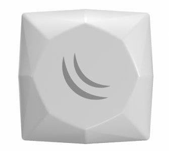 Маршрутизатор MikroTik LTE6 kit (RBLDFR&R11E-LTE6)