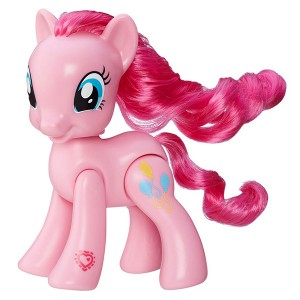 Фигурка Hasbro My Little Pony My Little Pony B3601 Май Литл Пони Пони-модницы с артикуляцией, в ассортименте