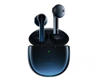 Наушники Vivo TWS Neo XE W2 (6020033)