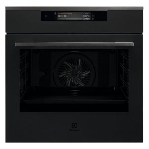 Электрические духовые шкафы Electrolux KOEAP31WT