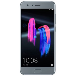 Смартфон Huawei 9 64Gb Grey (STF-L09)
