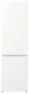 Холодильники Gorenje NRK6201EW4 белый