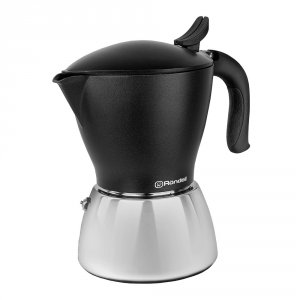 Кофеварка Rondell RDS-1304 Melange (9 чашек)
