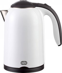 Электрический чайник OLTO KE-1721 (белый) (4610050700094)