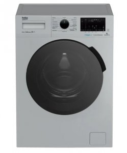 Стиральные машины Beko WSPE6H616S