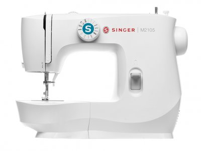 Швейная машинка Singer M 2105 (белый)