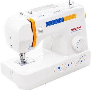 Швейная машинка Necchi 4222 (белый)