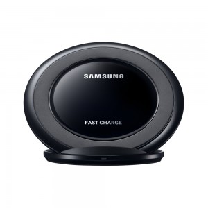 Беспроводное зарядное устройство для Samsung Samsung EP-NG930 Black (EP-NG930BBRGRU)