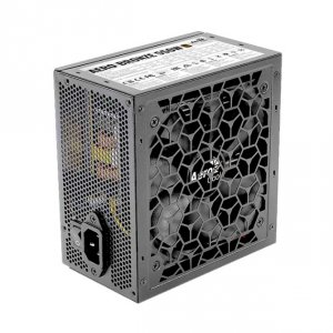 Блоки питания Aerocool AERO BRONZE 550W