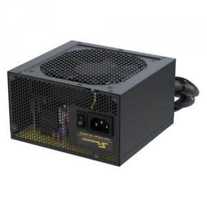 Блоки питания Seasonic CORE GM-500 (SSR-500LM)