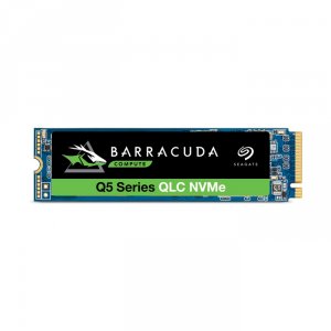 SSD накопители Seagate ZP500CV3A001