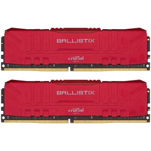 Модуль памяти Ballistix BL2K16G30C15U4R