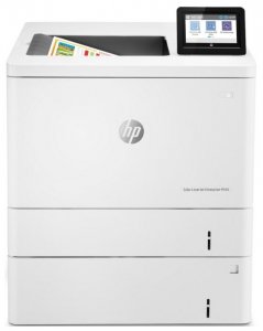 МФУ HP M555x
